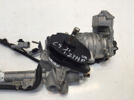 Citroen C4 III e-C4 Steering rack 9842860380