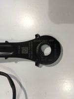 Audi A1 Boucle de ceinture de sécurité avant 6F0857755B