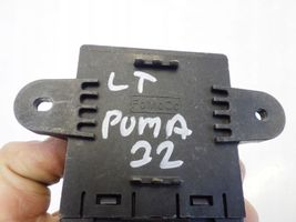 Ford Puma Muut ohjainlaitteet/moduulit LU5T14B534AE