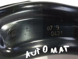 Audi A1 Querlenker Achsschenkel vorne 2Q0407151D