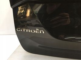 Citroen C4 III e-C4 Portellone posteriore/bagagliaio 