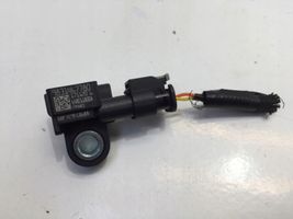 Citroen C4 III e-C4 Airbag deployment crash/impact sensor 9831467780