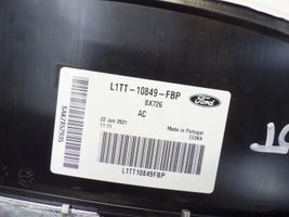 Ford Puma Compteur de vitesse tableau de bord L1TT10849FBP