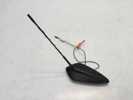 Citroen C4 III e-C4 Antenna GPS 9835734280