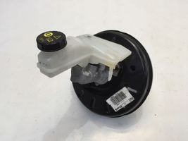 Citroen C4 III e-C4 Bremskraftverstärker 9824391180