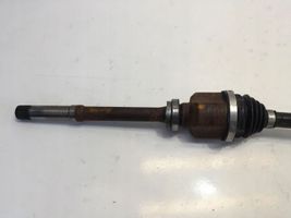 Citroen C4 III e-C4 Front driveshaft 9824359680