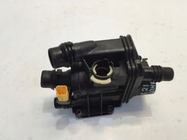 Citroen C4 III e-C4 Termostato/alloggiamento del termostato 9812131480