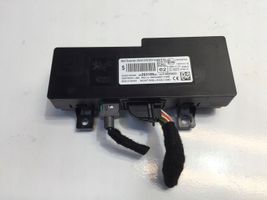 Citroen C4 III e-C4 Otras unidades de control/módulos 9839316980