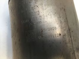 Skoda Karoq Muffler/silencer 5Q0131701BF