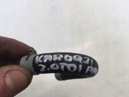 Skoda Karoq Linea/tubo/manicotto combustibile 52706G