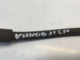 Skoda Karoq Tubo flessibile circuito dei freni 