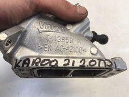 Skoda Karoq Parte del condotto di aspirazione dell'aria 04L128637E