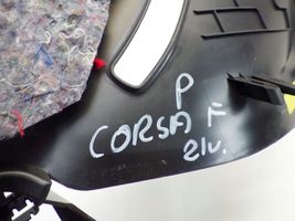 Opel Corsa F Inne części wnętrza samochodu 98293263ZD