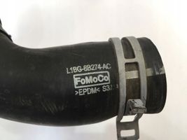 Ford Puma Tubo flessibile del liquido di raffreddamento del motore L1BG8B274AC