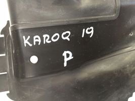 Skoda Karoq Kita dugno detalė 57A121284B