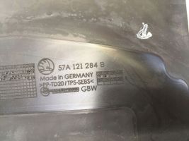 Skoda Karoq Inne części podwozia 57A121284B