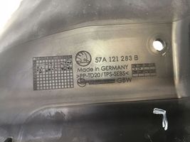 Skoda Karoq Kita dugno detalė 57A121283B