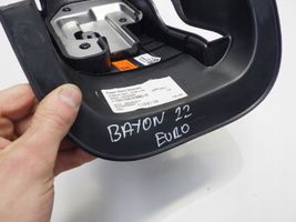 Hyundai Bayon Ohjauspyörän pylvään verhoilu 84852Q0200