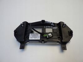 Opel Corsa F Monitori/näyttö/pieni näyttö 9842663080