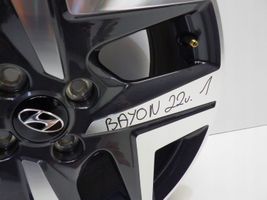 Hyundai Bayon Felgi aluminiowe R17 52910Q0400