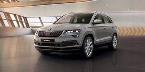 Skoda Karoq Pompa ABS 5Q0614517DK