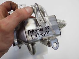 Hyundai Bayon EGR-venttiili/lauhdutin 2841007600