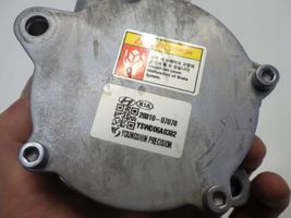 Hyundai Bayon Vacuum pump 2881007070