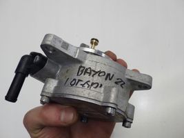 Hyundai Bayon Vacuum pump 2881007070