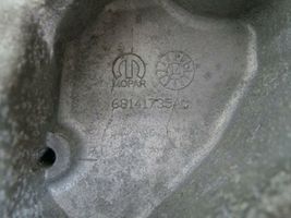 Jeep Cherokee Supporto di montaggio scatola del cambio 68141735AC