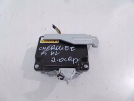 Jeep Cherokee Other control units/modules 56029611AB