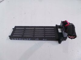 Jeep Cherokee Radiateur électrique de chauffage auxiliaire AA013410