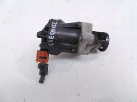 Jeep Cherokee Valvola EGR 55229740