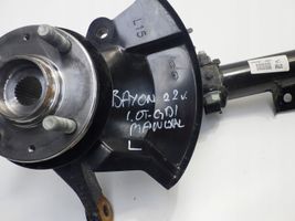 Hyundai Bayon Etupyörän navan laakerikokoonpano 54650Q0KA0