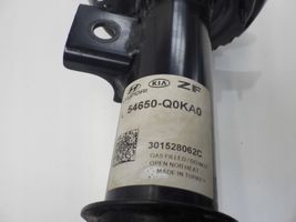 Hyundai Bayon Etupyörän navan laakerikokoonpano 54650Q0KA0