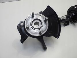 Hyundai Bayon Etupyörän navan laakerikokoonpano 54650Q0KA0