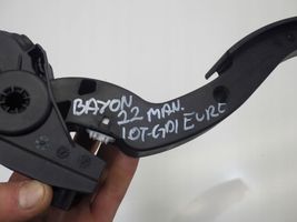 Hyundai Bayon Akceleratoriaus pedalas 327001RXXX