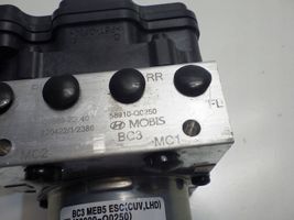 Hyundai Bayon Pompe ABS 58910Q0250