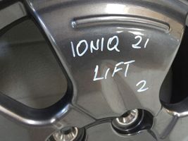 Hyundai Ioniq R 15 lengvojo lydinio ratlankis (-iai) 52910G2500