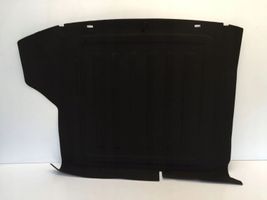 Hyundai Ioniq Trunk/boot mat liner 