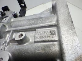 Hyundai Bayon Automaattinen vaihdelaatikko M29V
