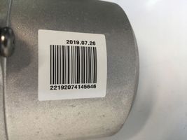 Hyundai Ioniq Kolumna kierownicza / Komplet G256399605