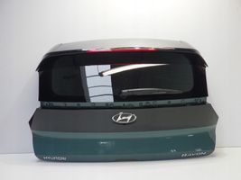 Hyundai Bayon Aizmugurējais pārsegs (bagāžnieks) 