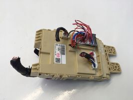 Hyundai Ioniq Fuse module 91950G2076