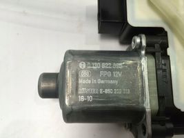 Audi A1 El. Lango pakėlimo mechanizmo komplektas 5Q0959811D