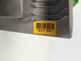 Hyundai Ioniq (A) pillar trim 85820G2000