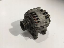 Audi A5 Alternator 