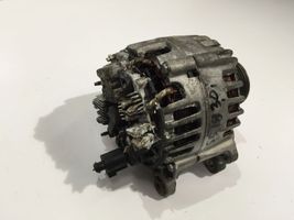 Audi A5 Alternator 