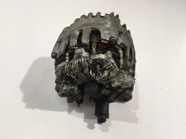 Audi A5 Alternator 