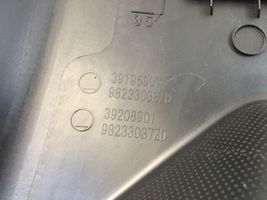 Opel Corsa F Muu kynnyksen/pilarin verhoiluelementti 39196907
