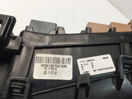 Hyundai Ioniq Fuse module 91750G2390